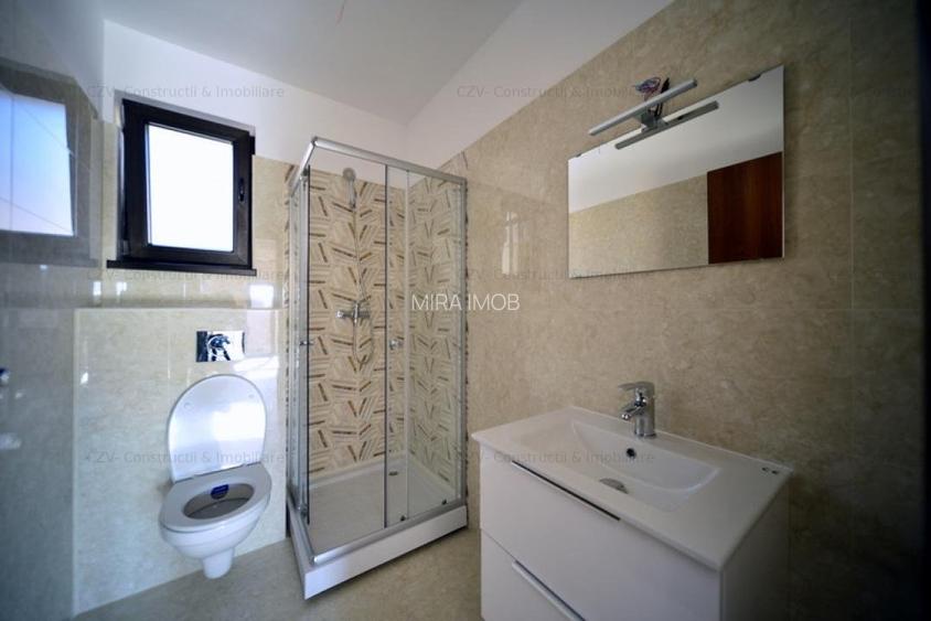 Case Tip Duplex Noi | Finisate La Cheie | Acces Rapid Prelungirea Ghencea - 9