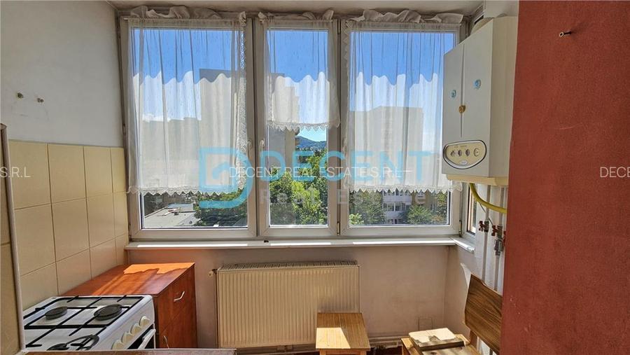 Apartament 2 camere, Grivitei, Brasov - 5