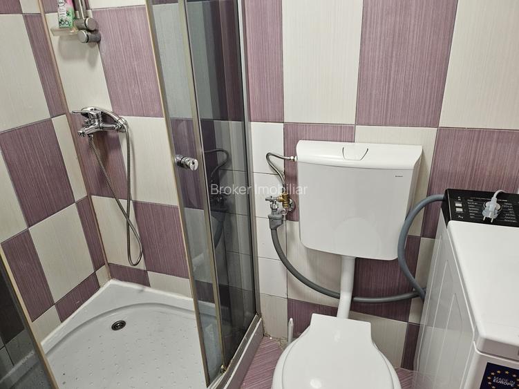 P-ta Romana 2 min.metrou,mobilata utilata! - 10