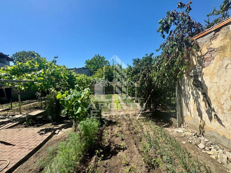 Casa de vaznzare 4 camere, 115 mp utili, Gradiste - 14