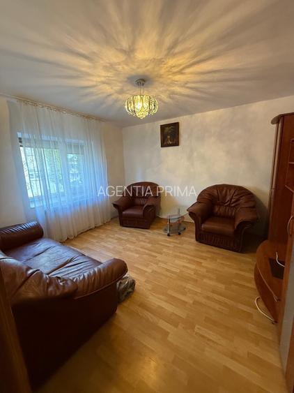 Apartament cu 2 camere decomandate, Marasti, zona Catedralei - 2