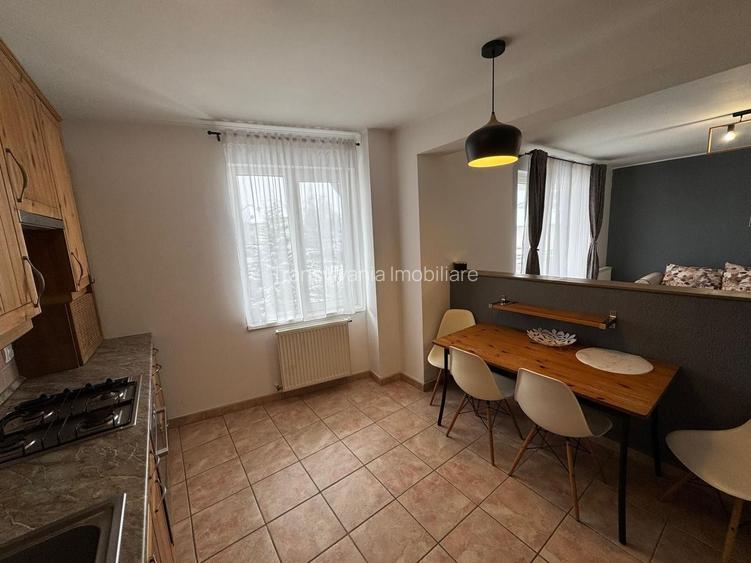 Apartament cu 2 camere | Etaj 2 | Parcare subterana - 7