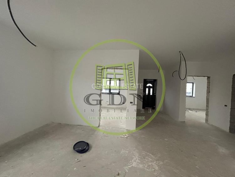 Casa plan parter, 473 mp teren, 104 mp utili, Magnolia - 6