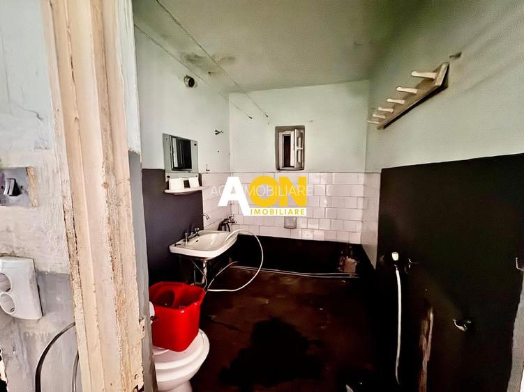 Apartament 2 camere de vânzare | 50 mp | Parter | Zona Cetate - 11