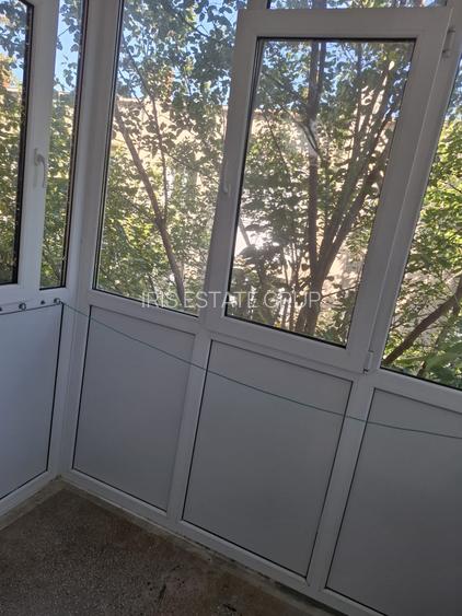 APARTAMENT 2 CAMERE I Calea Calarasi | BALCON SPAȚIOS - 8