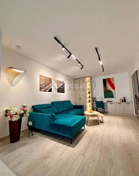 Apartament 2 camere premium | Decebal - Dudesti - 6