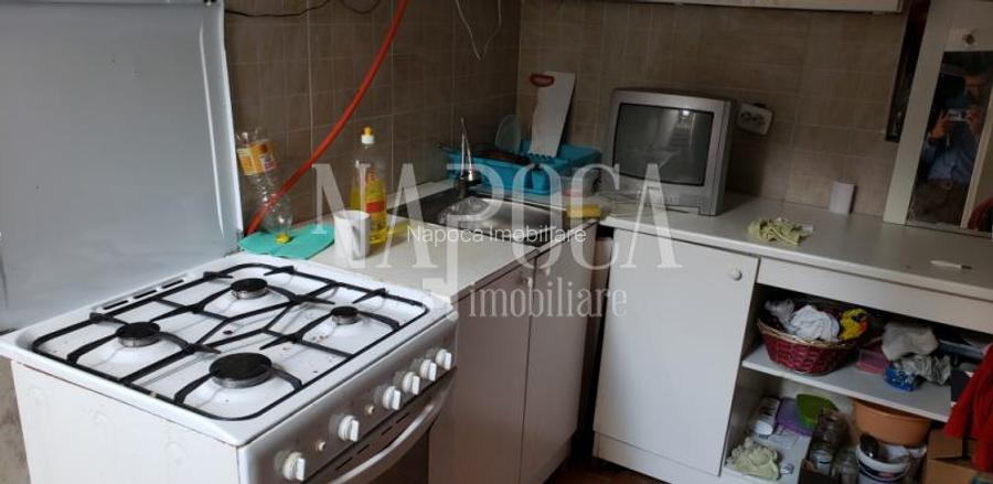 Apartament 4 camere de vanzare in Centru, Cluj Napoca - 10