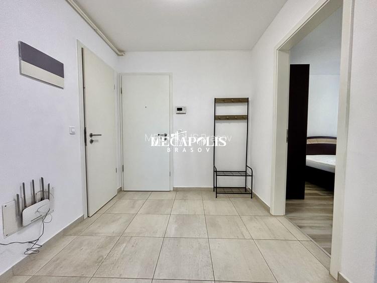 Apartament 2 camere | Parcare | Boxă | Open Space | Kasper Coresi - 16