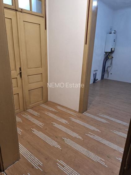 Spațiu de birouri de închiriat | 100 mp | Etaj 1 | Calea Unirii - 6