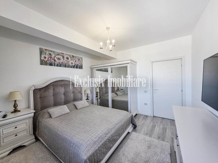 TERMEN LUNG! Apartament pe Malul Lacului cu Vedere la Mare din toate camerele - 28