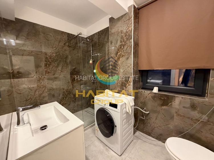 Sisesti 3 camere 73,6 mp 2 bai 2 balcone mobilat/utilat 6 min metrou CP2850682 - 14