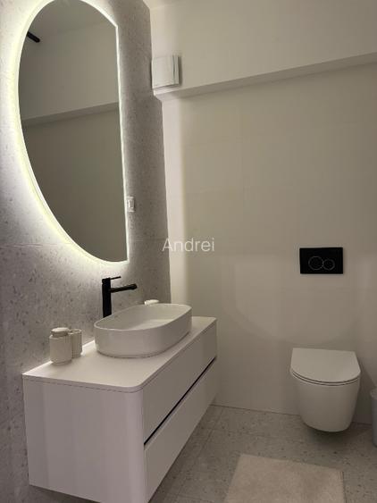 Apart nou 2 camere lux Bld Unirii - Proprietar - 6