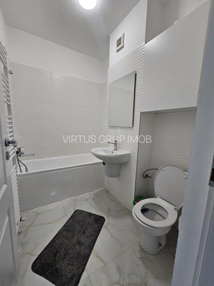 Închiriere Garsoniera Lujerului Exigent Faza 4 - 9