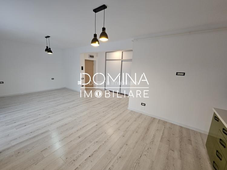 Închiriere garsonieră 42 mp, situată în zonă centrală, str. Tudor Vladimirescu - 4