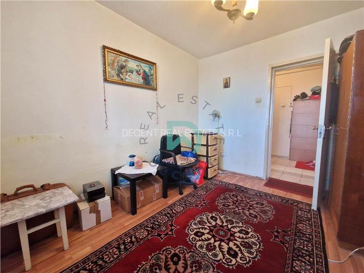 Comision 0% cumparator!!! Apartament 3 camere, Astra, Brasov - 15