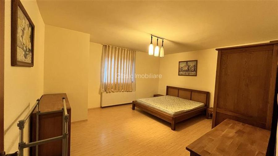 Inchiriere apartament 2 camere bloc nou in Andrei Muresanu, Cluj Napoca - 9