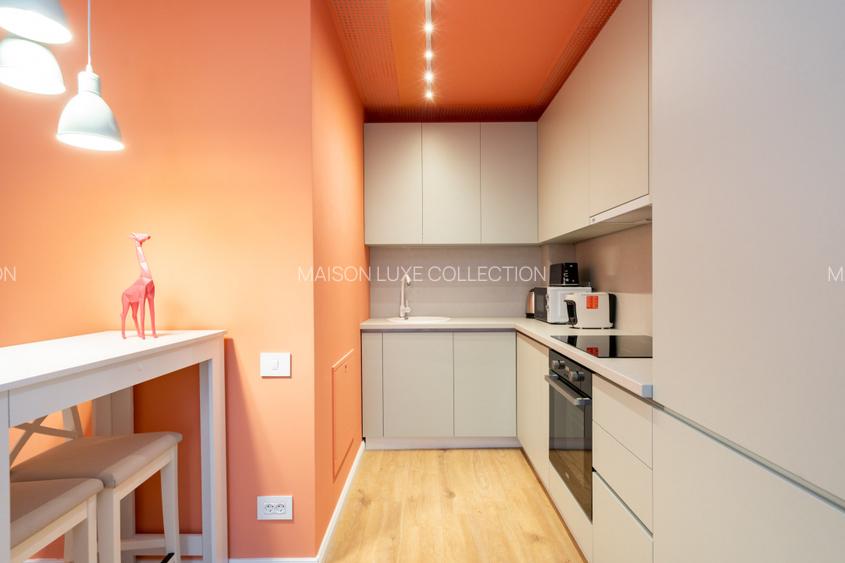 Apartament 2 camere | Core Timpuri Noi | 60 mp | Etaj 6/8 | Parcare subterana - 11