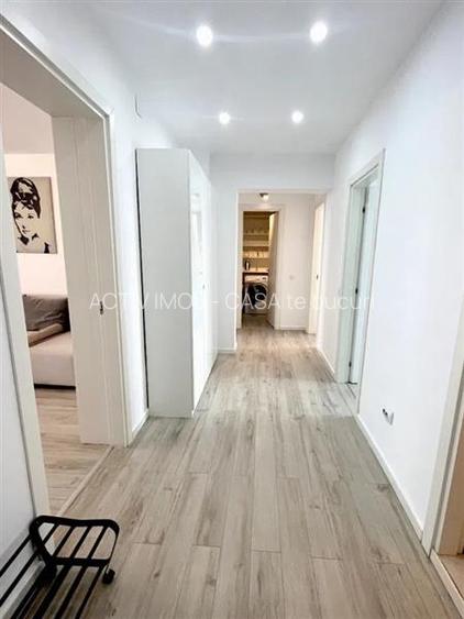 3 camere Decebal - Alba Iulia spatios, modern - 9