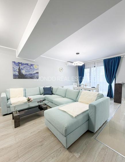 2 Camere I PIPERA I Porche Pipera - 2