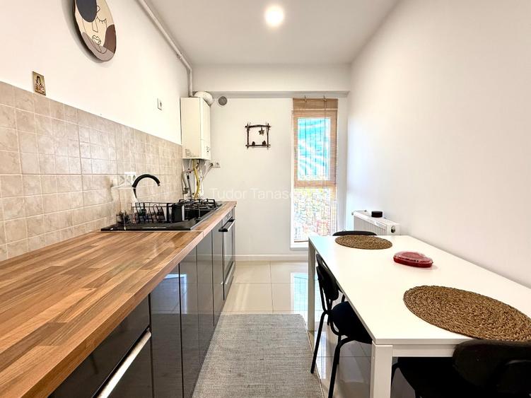 Apartament modern 2 camere Mogosoaia - 6