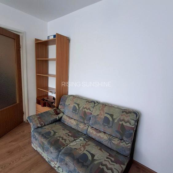 2 camere | decomandat | 950 m Metrou Tudor Vladimirescu - 4