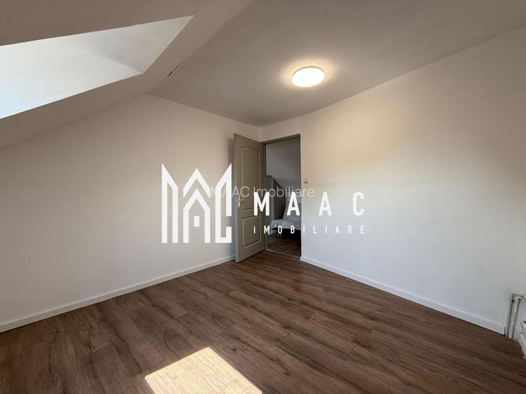 Casa 5 camere | Curte & Gradina | Parcare | Renovata - 11