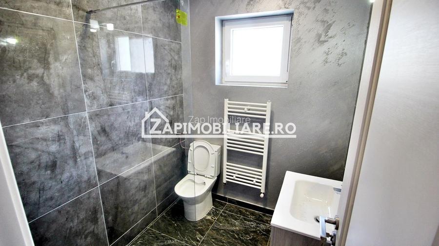 Apartamente NOI la cheie 110 mp.D-P-E,1 garaj+2 parcări - 9