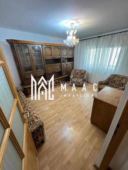 Apartament 4 camere | 100MPU | Balcon | Valea Aurie - 3