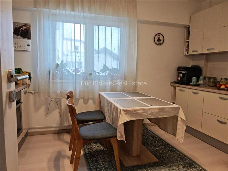 Vanzare apartament 3 camere, noul metrou, aproape de Herastrau - 6