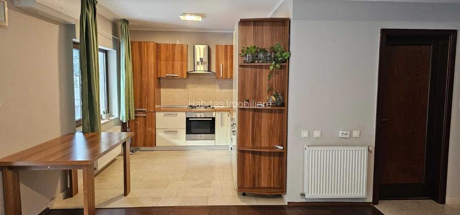 Apartament 2 camere Andrei Muresanu, imobil tip vila, pet friendly - 2