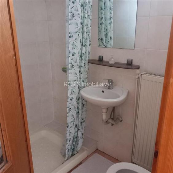Casa tip duplex in zona centrala, 4 camere, mobilata complet, pret foarte bun - 25