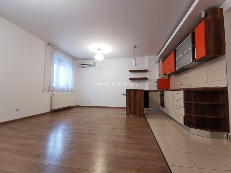Direct proprietar, Apartament 2 camere, 55mp + loc parcare Zona Floreasca  - 3