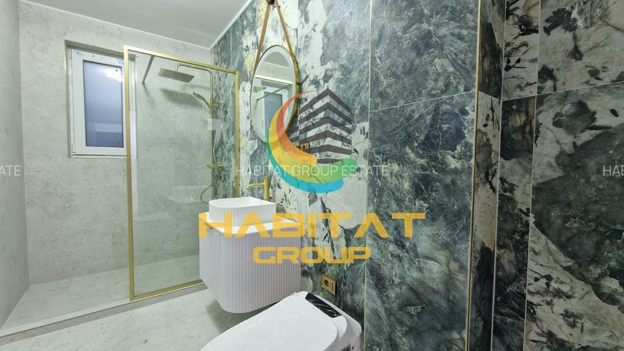 Pallady Penthouse 3 camere 100 mp + terasa 32 mp GATA MUTARE - 46