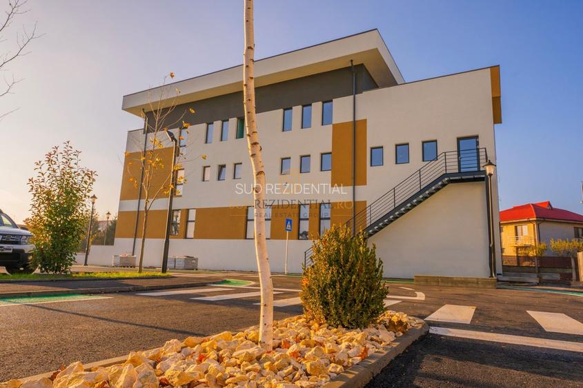 Vila duplex P+1E, compartimentare moderna, finisaje noi, Com.Berceni - 23