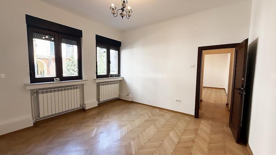 3 Camere | Parter Inalt | Ultracentral | Sector 2 | Birouri - 5