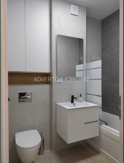 Apartament 2 camere de închiriat Lujerului Exigent Plaza - 8