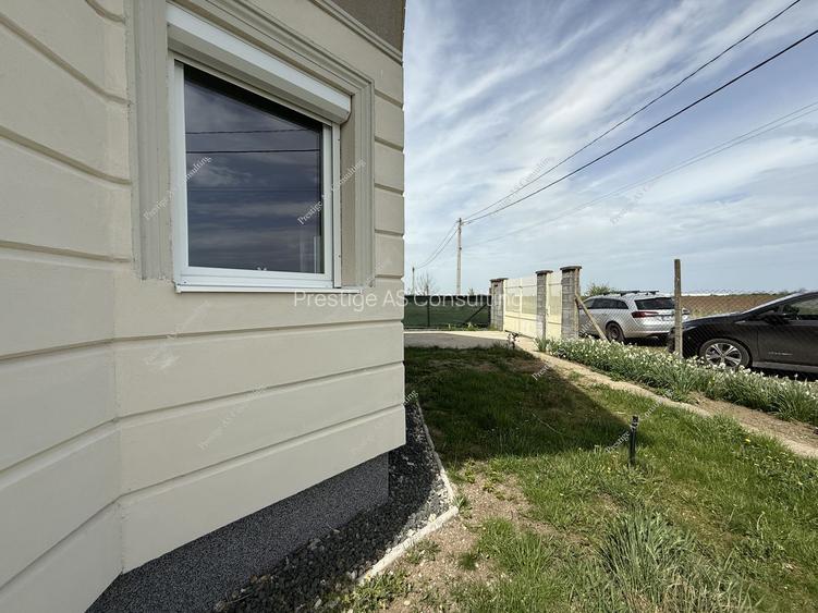 Casa individuala 648mp Teren| 5 Camere | Garaj | Dumbravita - 7