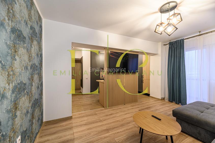 COMISION 0%! VANZARE: Apartament 2 camere, TRACTORUL - 2