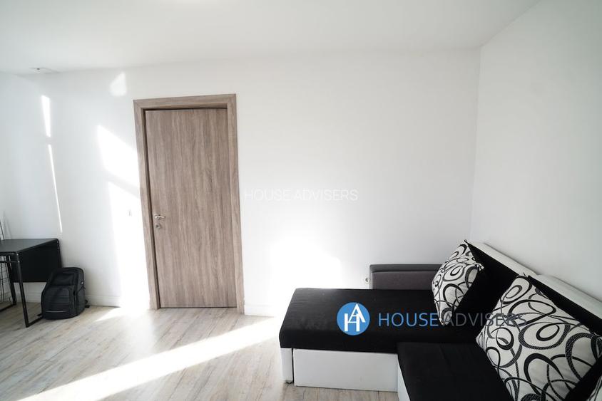 Inchiriere duplex Calea Calarasi - 2