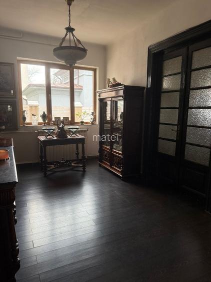 Cotroceni , Piața Leu , Palatul Cotroceni - 3