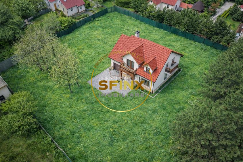 Comision 0%/ teren 473 mp intravilan/ Voluntari/ toate utilitatile/ drum privat - 8