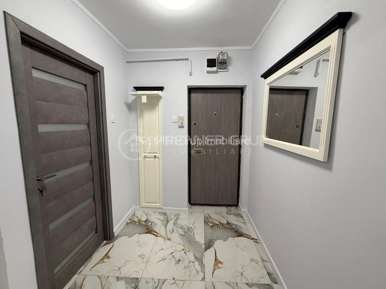Etaj 3! Apartament 2 camere 53mp, Tatarasi, CT, AC - 9