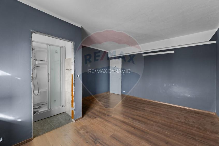 Spațiu comercial de închiriat DESTINAȚII MULTIPLE – zona Aradul Nou - 21