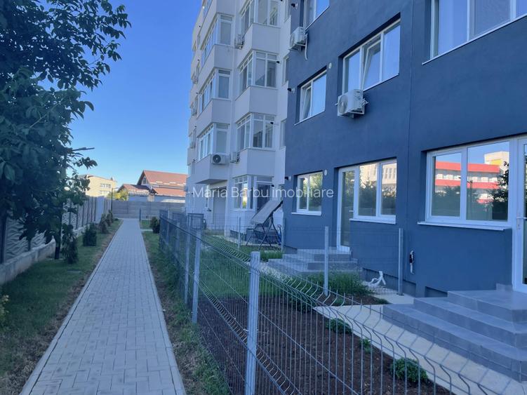 2 cam+curte proprie de 33 mp,Nou,mobilat+utilat - 20