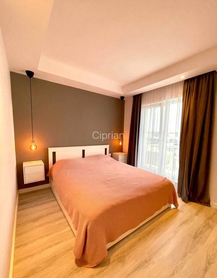 Vila Cosmopolis 3 camere P+1+M / DIRECT PROPRIETAR / Mobilata utilata - 7