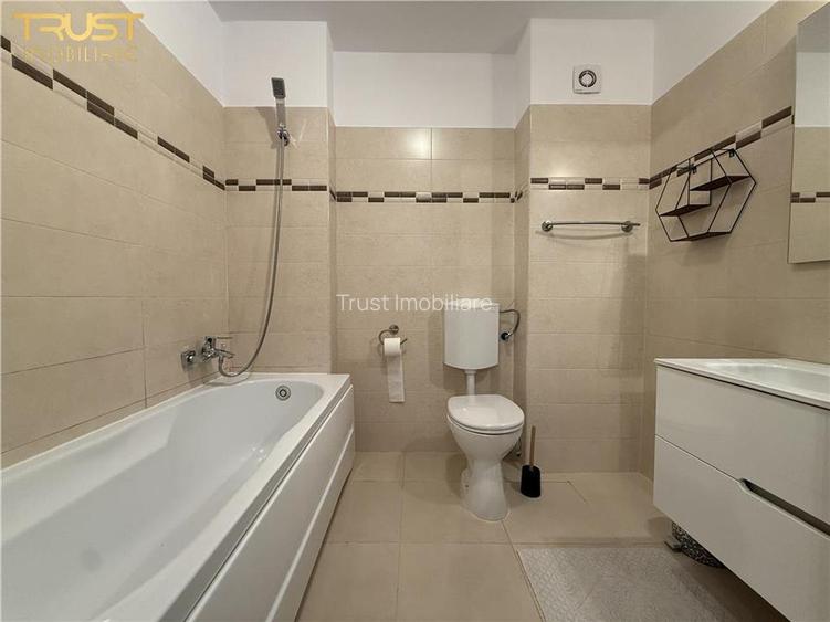 2 camere l 56 MP l 10 MP Balcon l Parcare l Zona Vivo - 7