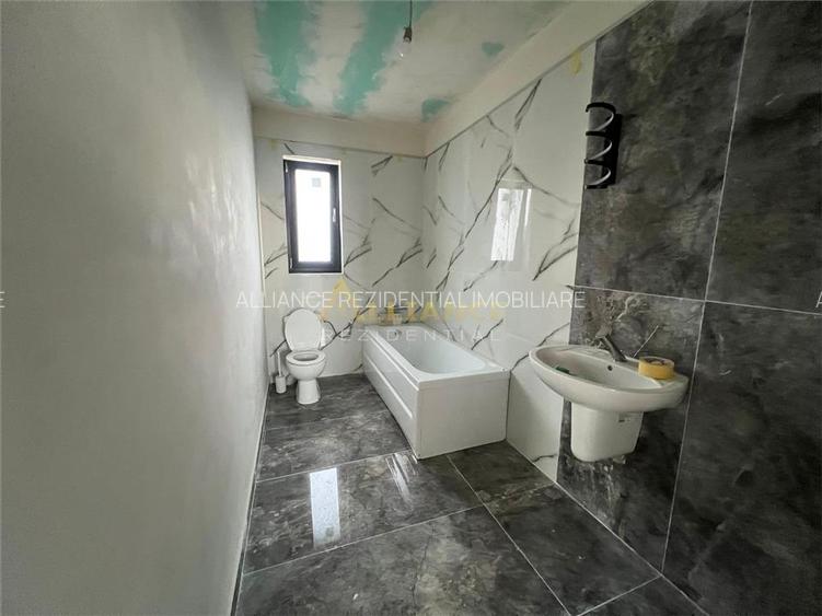 Vila Individuala  - 4 camere - 110 mp utili-teren 320 mp - 13