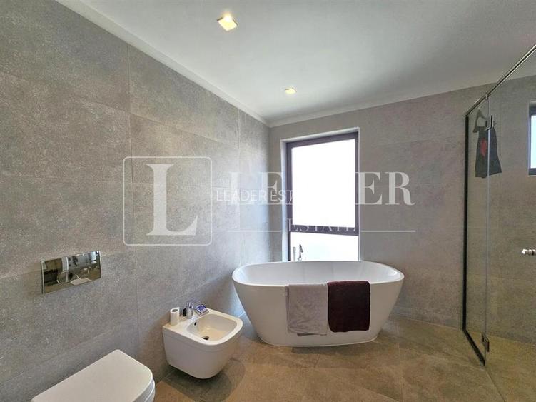 Premium Fully Furnished Villa in Gated Community near British School - 19