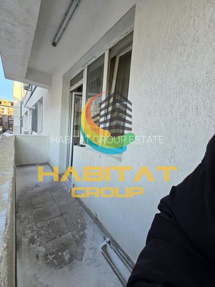 Garsoniera mobilata si utilata- Postalionului - 5