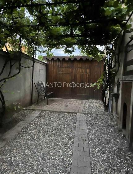 APARTAMENT 3 CAMERE LA CASA CENTRAL | CURTE PROPRIE | VICTORIEI/ PARCUL SUBARINI - 14